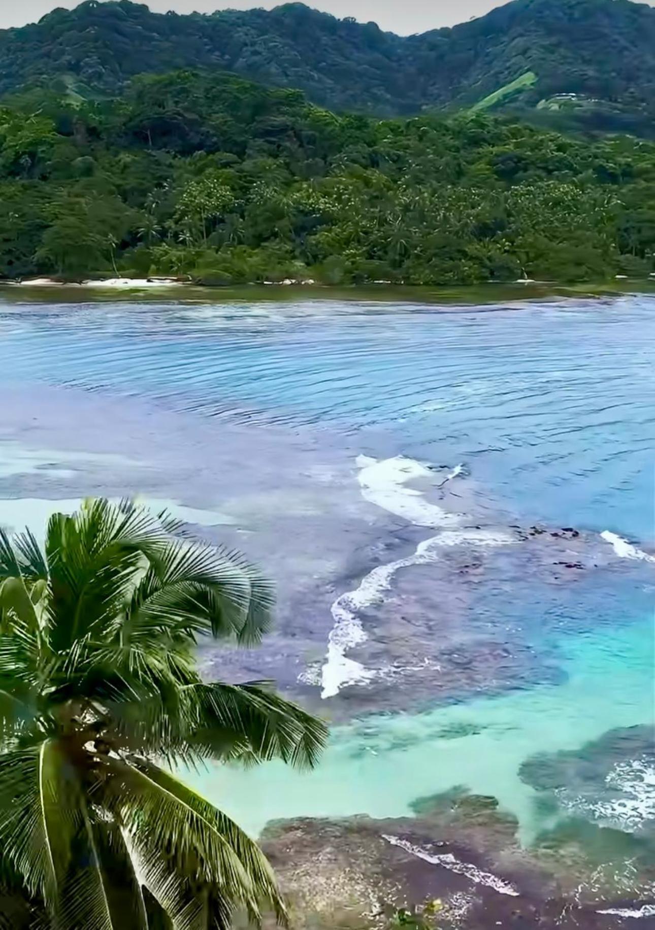 Ranchos De Chalia Panama Portobelo Exterior foto